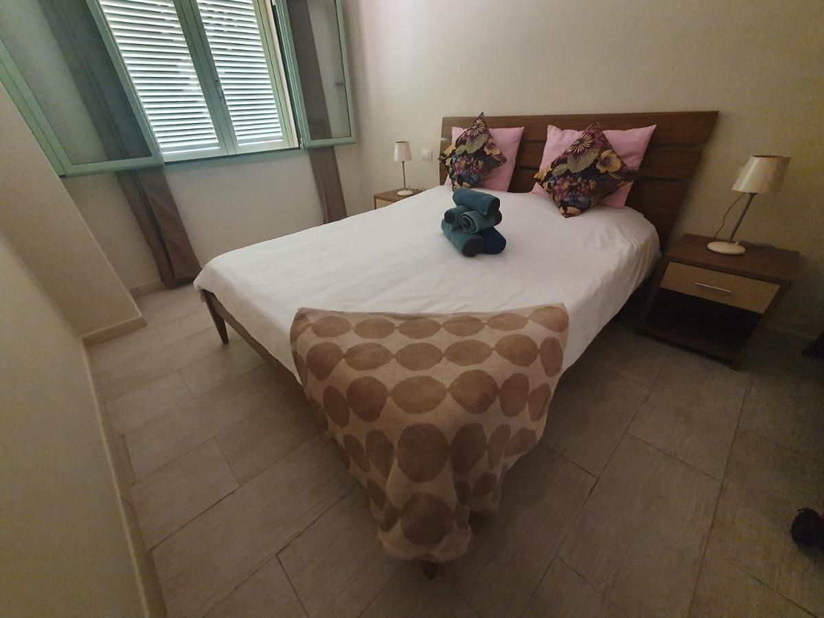 Appartement Sal Santa Maria Esterno foto