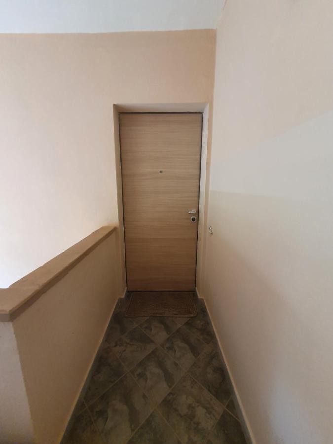 Appartement Sal Santa Maria Esterno foto