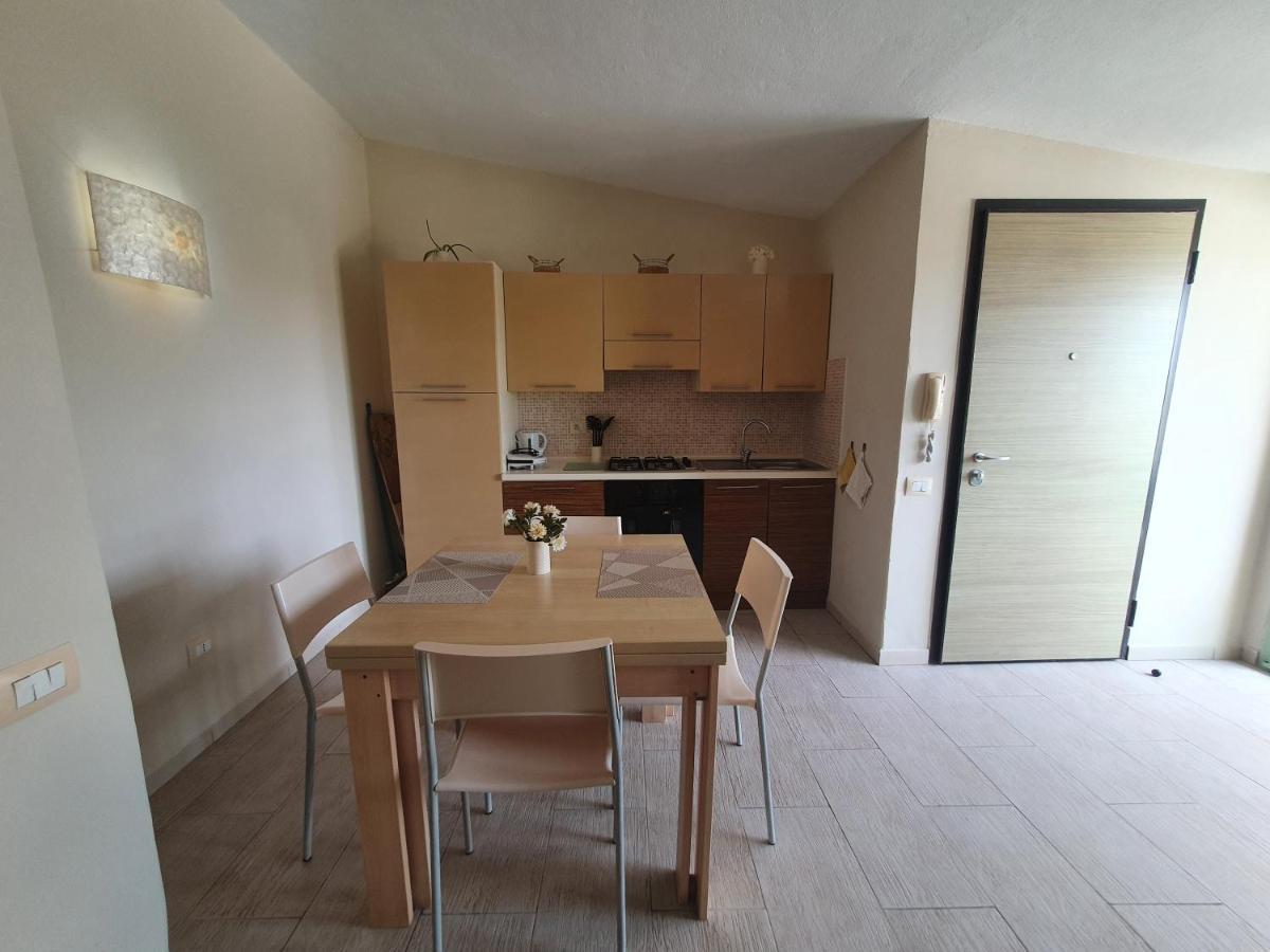 Appartement Sal Santa Maria Esterno foto