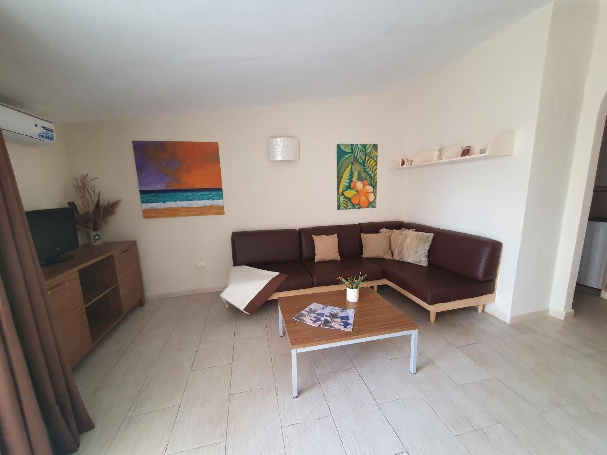 Appartement Sal Santa Maria Esterno foto