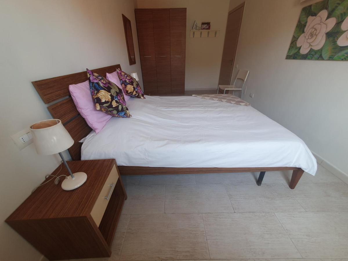 Appartement Sal Santa Maria Esterno foto
