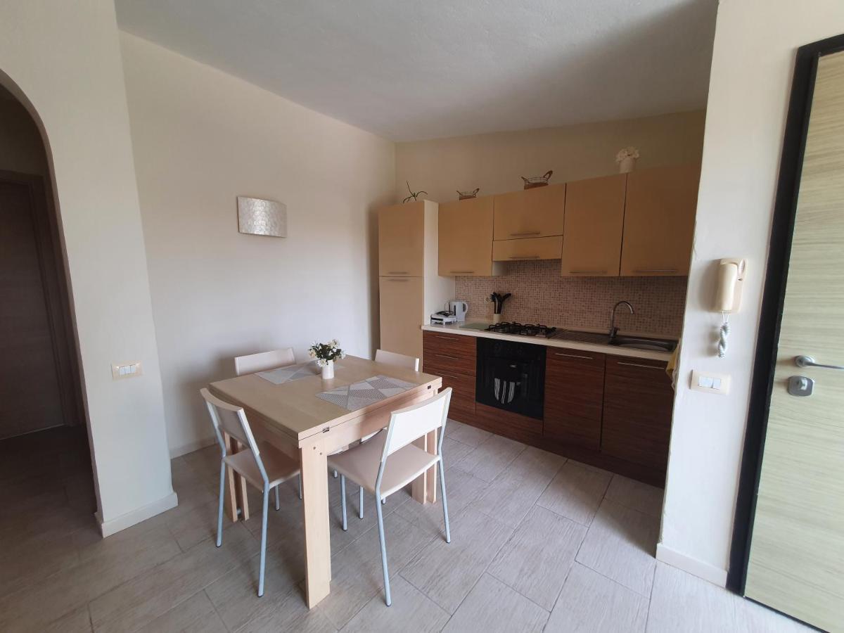 Appartement Sal Santa Maria Esterno foto