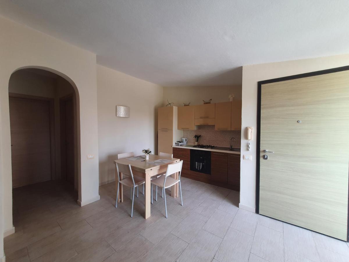 Appartement Sal Santa Maria Esterno foto