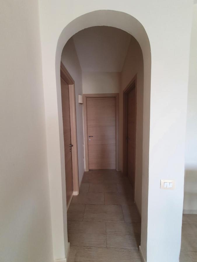 Appartement Sal Santa Maria Esterno foto