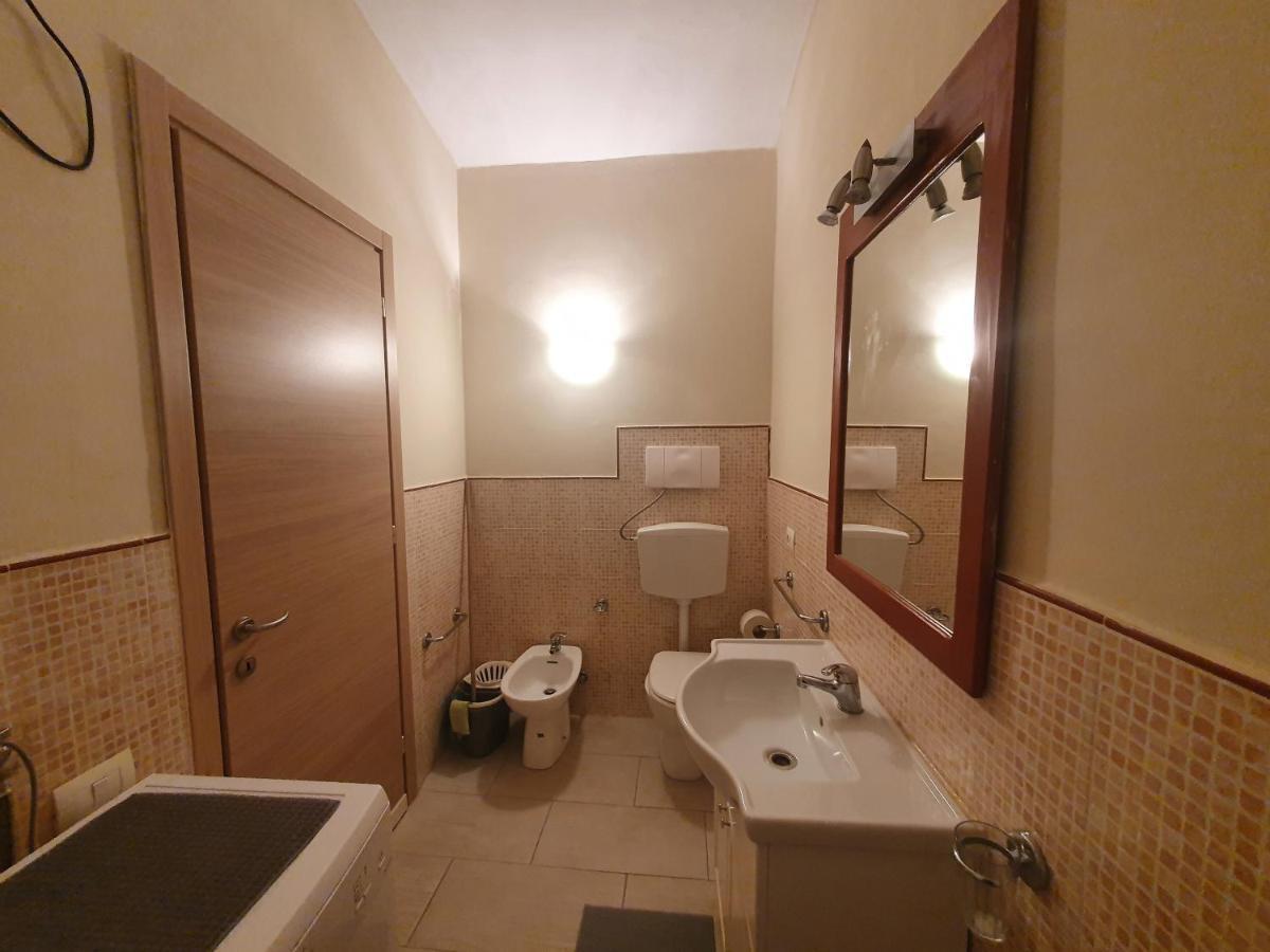 Appartement Sal Santa Maria Esterno foto