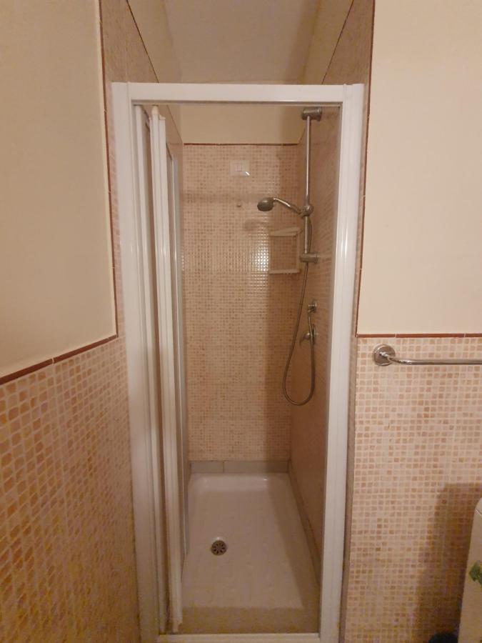 Appartement Sal Santa Maria Esterno foto