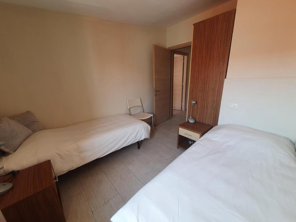 Appartement Sal Santa Maria Esterno foto