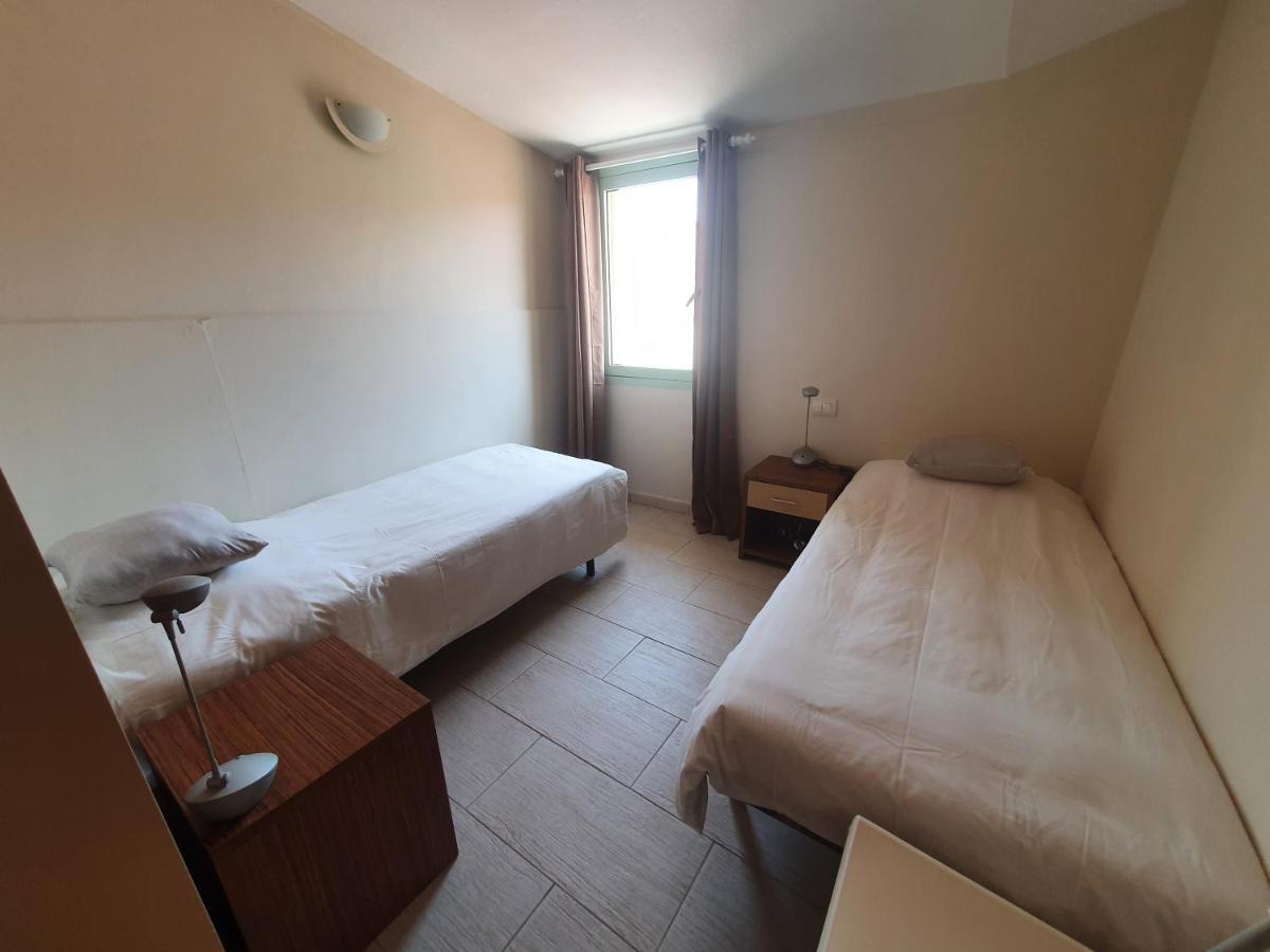 Appartement Sal Santa Maria Esterno foto