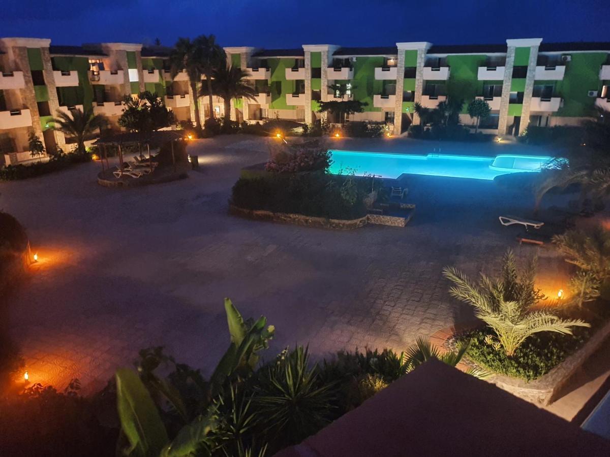 Appartement Sal Santa Maria Esterno foto