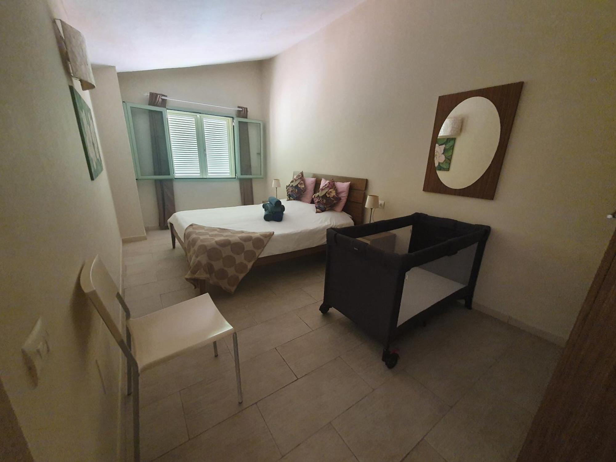 Appartement Sal Santa Maria Esterno foto